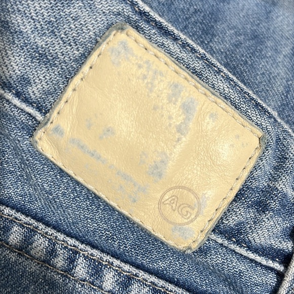 Adriano Goldschmied The Ex Boyfriend Slim Jeans Size 24 - Picture 11 of 11